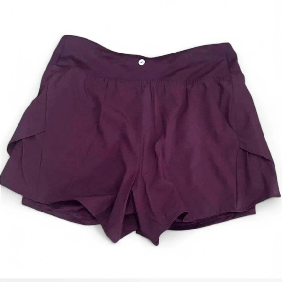 Avia Activewear Women's Running Shorts with Bike Liner
Size small - Picture 2 of 4